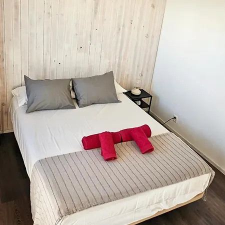 בית נופש Single Fin Conil