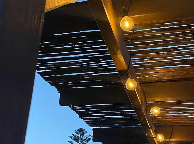 בית נופש Single Fin Conil קוניל דה לה פרונטרה