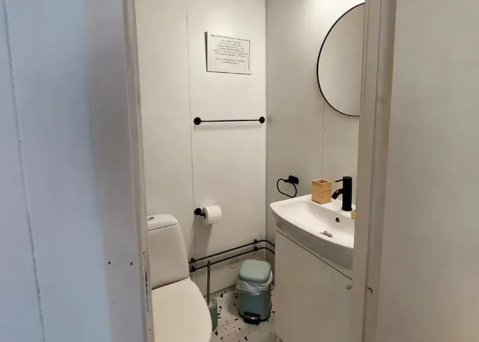 בית נופש Single Fin Conil קוניל דה לה פרונטרה