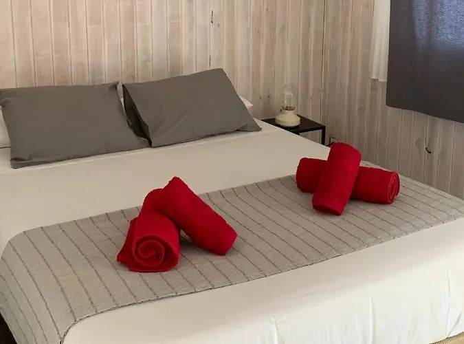 Hébergement de vacances Single Fin Conil *