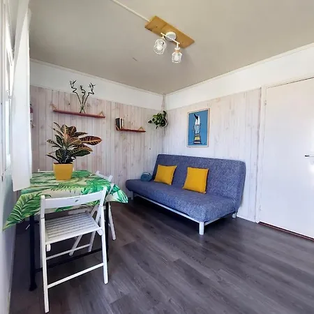Vakantiehuis Single Fin Conil