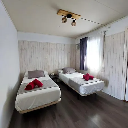 Сasa de vacaciones Single Fin Conil *