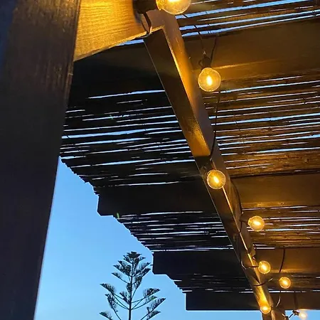 Будинок відпочинку Single Fin Conil Коніль-де-ла-Фронтера