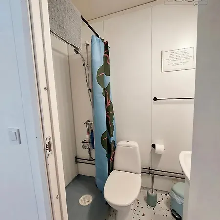 Будинок відпочинку Single Fin Conil