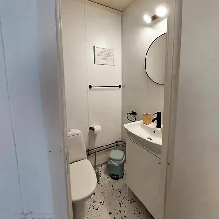 Будинок відпочинку Single Fin Conil Коніль-де-ла-Фронтера