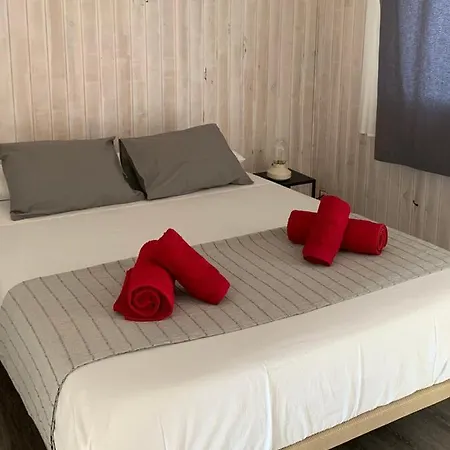 Будинок відпочинку Single Fin Conil *