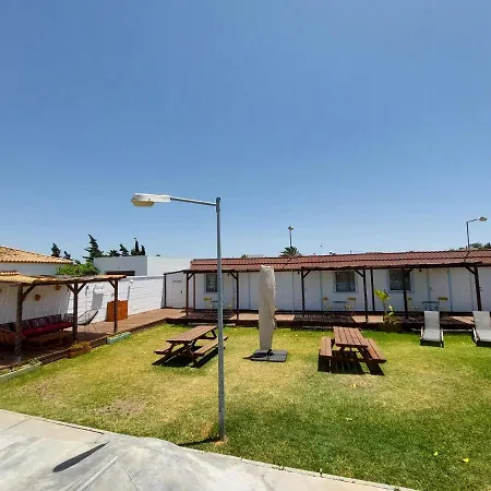 Single Fin Conil Vakantiehuis Conil De La Frontera