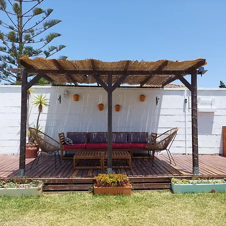 Single Fin Conil * Коніль-де-ла-Фронтера