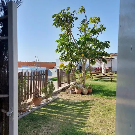 Vakantiehuis Single Fin Conil