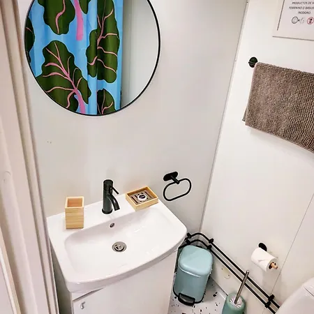 Single Fin Conil Коніль-де-ла-Фронтера