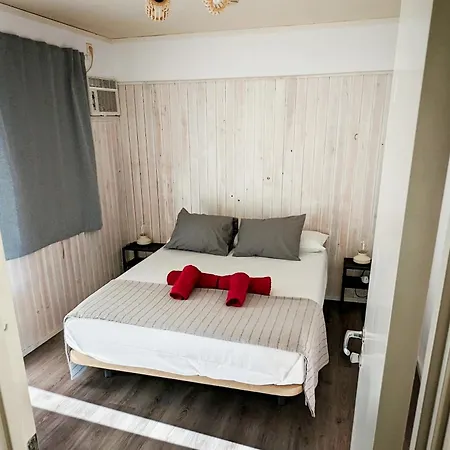 Будинок відпочинку Single Fin Conil Коніль-де-ла-Фронтера