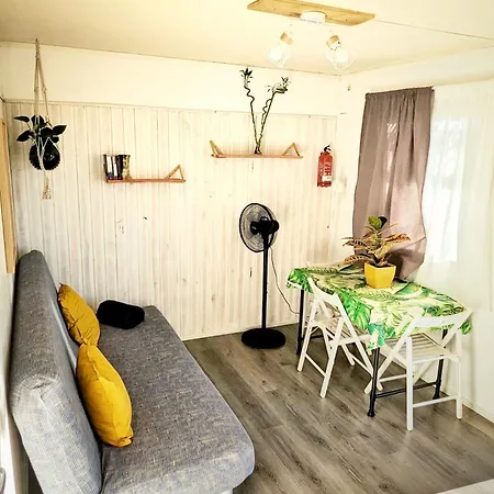 Будинок відпочинку Single Fin Conil