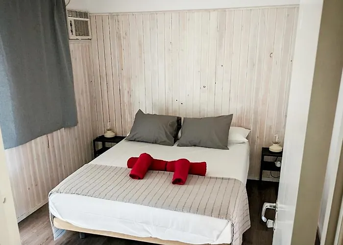 Hébergement de vacances Single Fin Conil Conil De La Frontera