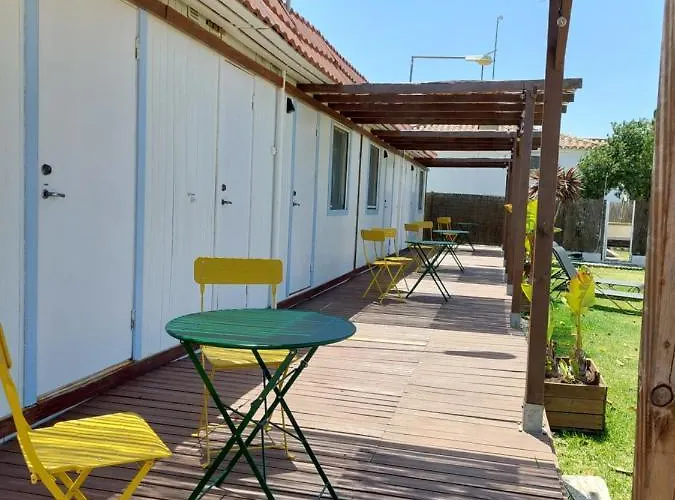 Ferienhaus Single Fin Conil Conil De La Frontera