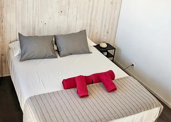 Ferienhaus Single Fin Conil